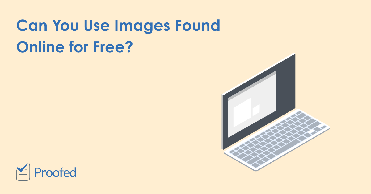 How to Find Free Images for Commercial Use (Legally)