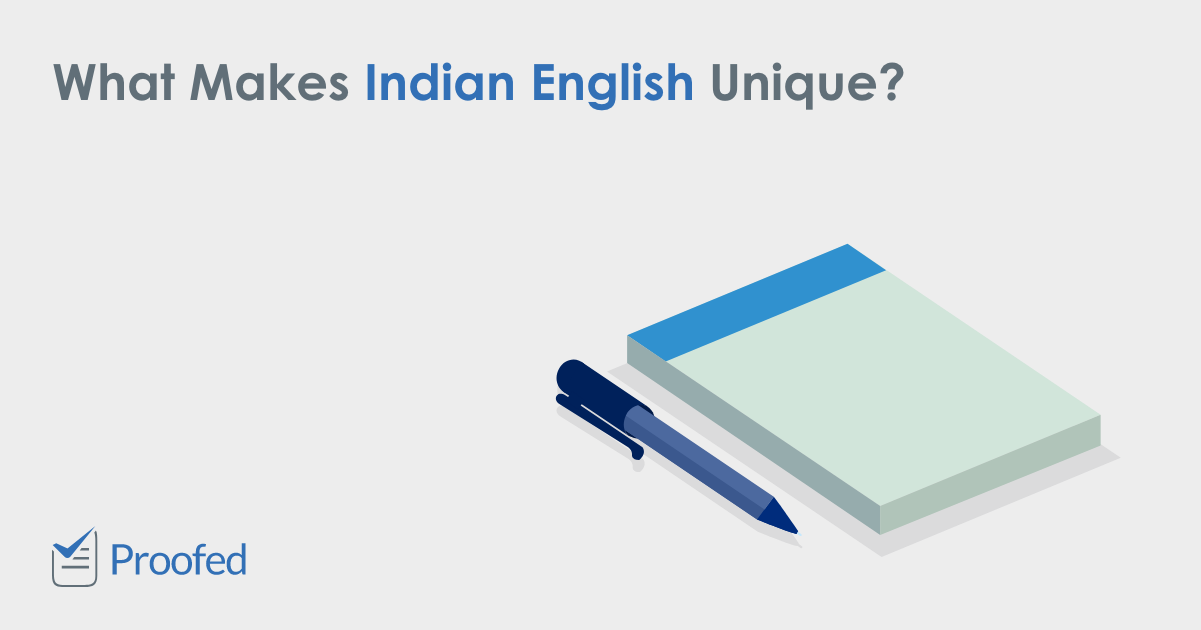 English Dialects: What Is Indian English?