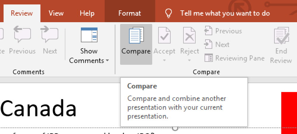 to too two powerpoint