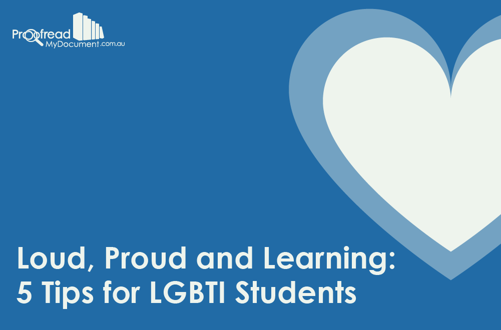 LGBTI Students