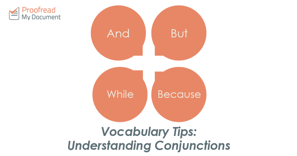 Understanding Conjunctions