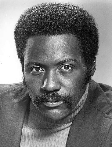 Shaft! You're daaaamn right. (Photo: CBS Television/wikimedia)