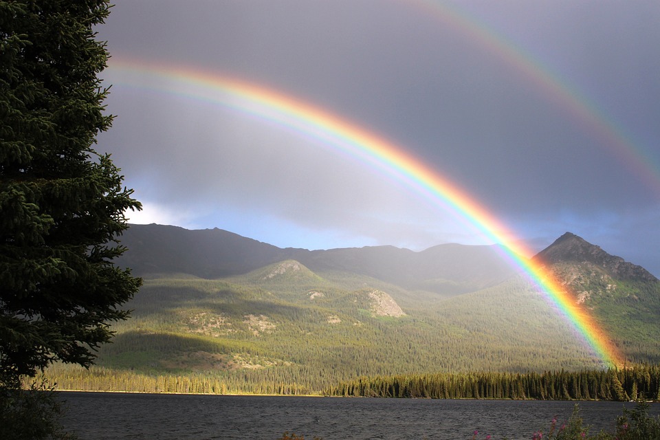 Refracted sunlight = joy. (Photo: brigachtal/Pixabay)