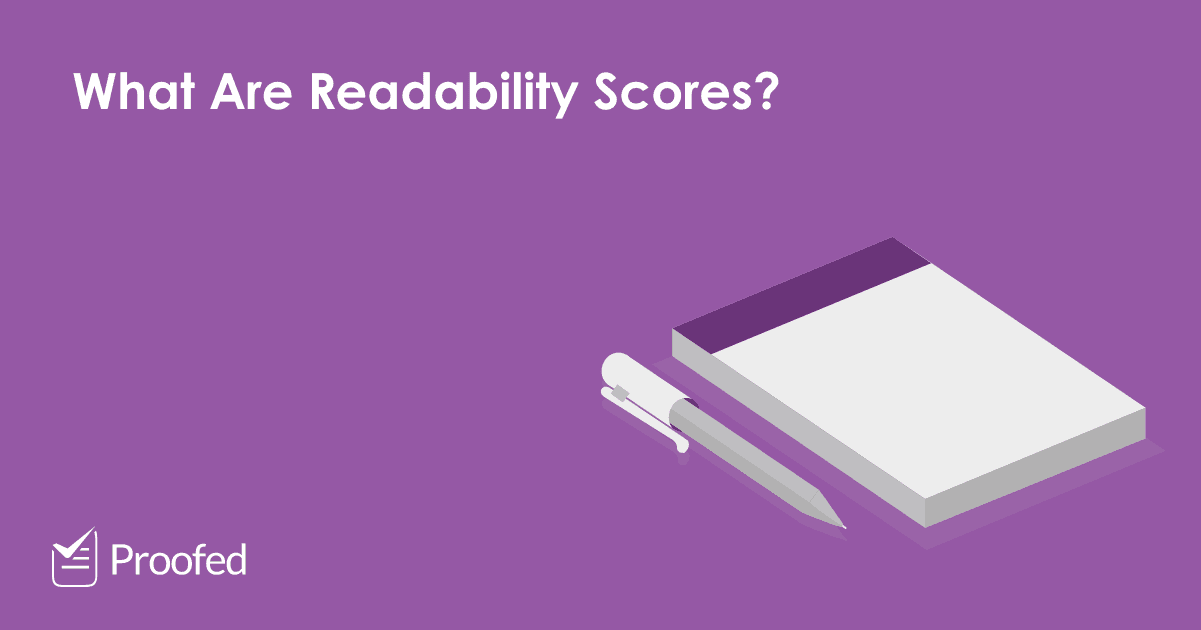 What Are Readability Scores?