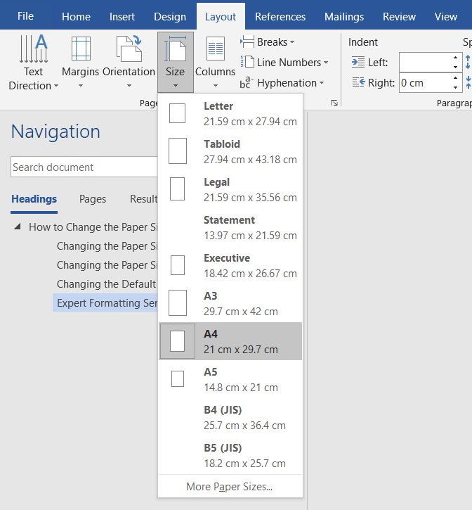 how-to-change-the-paper-size-in-microsoft-word-proofed-s-writing-tips