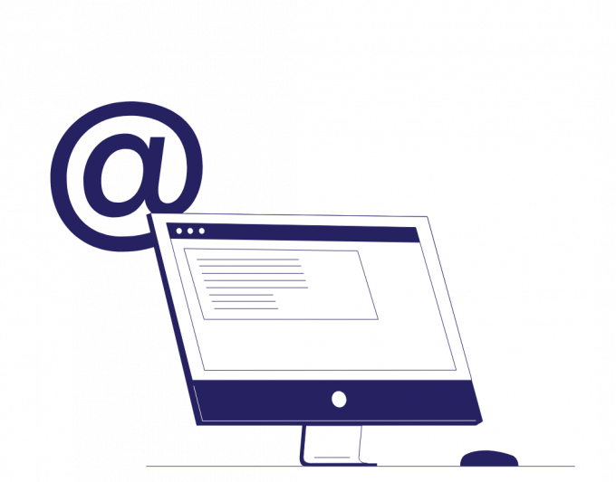 How to Write a Professional Email