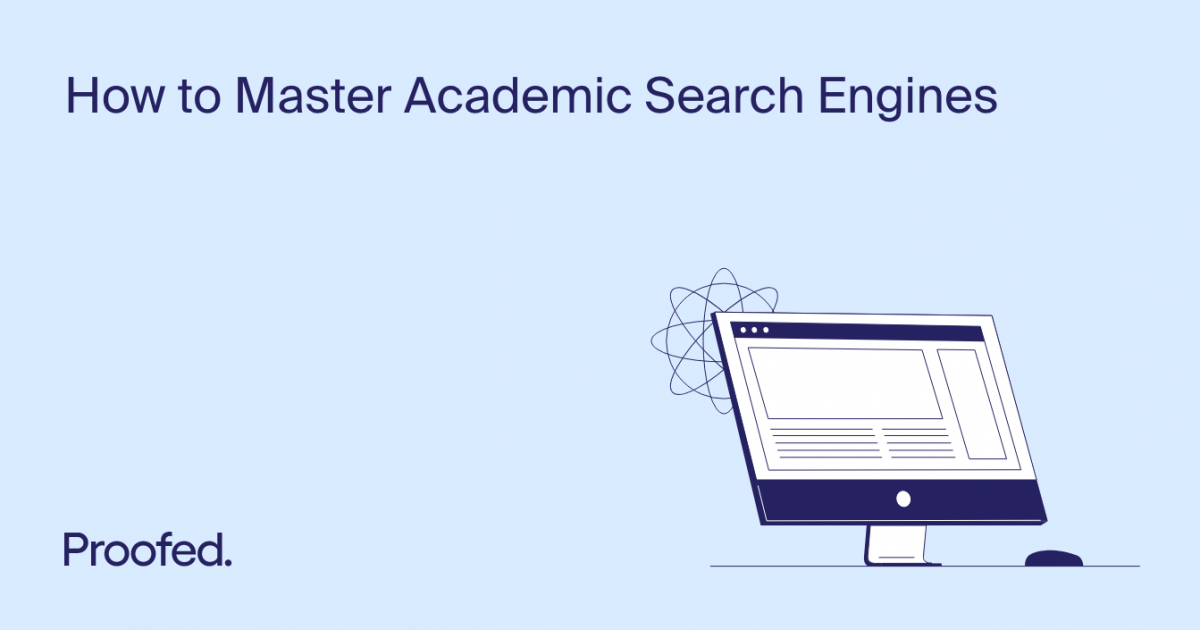 phd program search engine