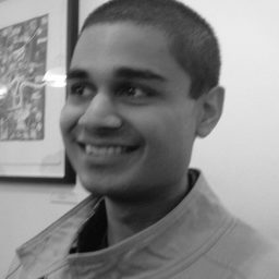 Nishul S