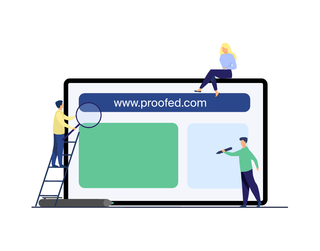 Why Every Blogger Should Use Proofreading Services