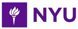 Logo NYU