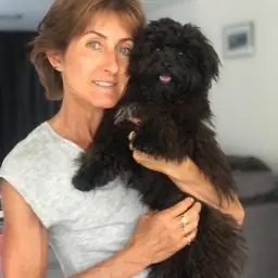 Susan M