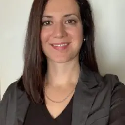 Gina A
