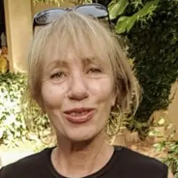 Fiona K