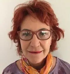 Marita P