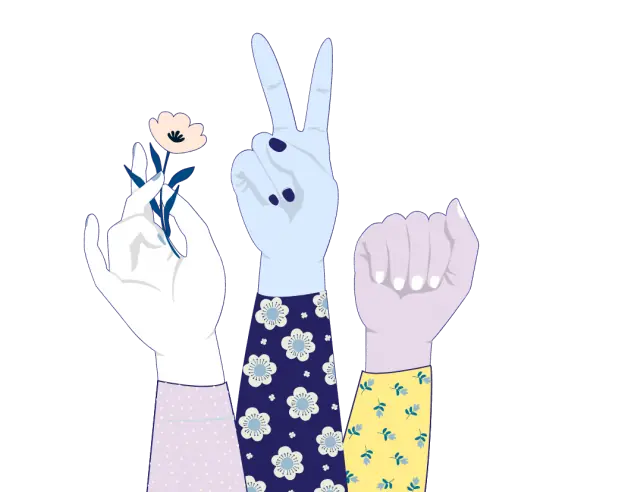 4 Poems About Sisters and Sisterhood