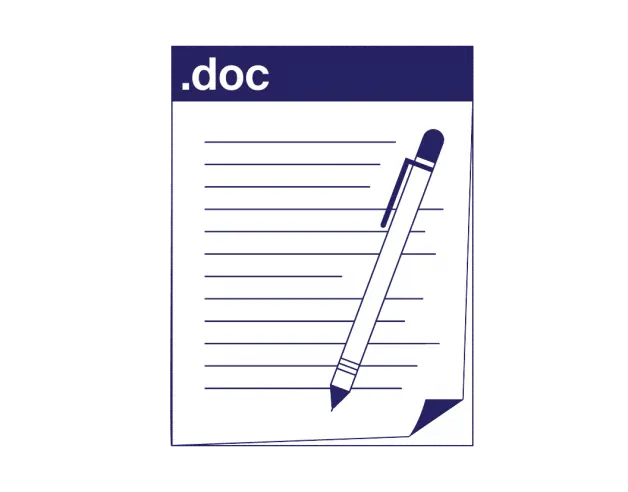 How to Alphabetize a List in Word