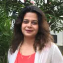 Kirti Jain, Director of Design at Emeritu